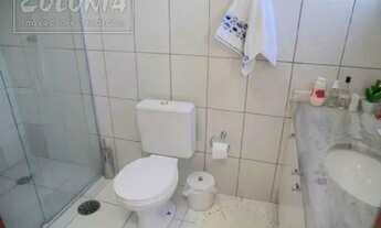 Imagem 4: Santo André - Apartamento Padrão - Parque das Nações