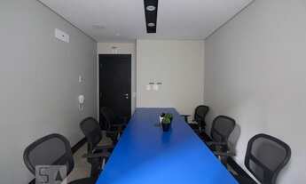 Imagem 6: Apartamento para Aluguel - Consolação, 1 Quarto, 34 m2