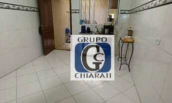 Imagem 5: Sobrado com 2 suítes, 1 vaga, churrasqueira, 80m² - venda por R$ 515.000 ou aluguel por R