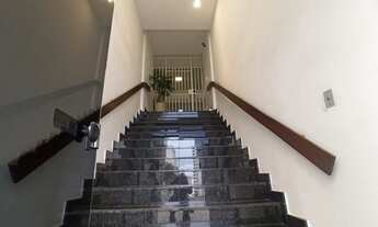 Imagem 2: Apartamento garden, 3 quartos, suíte, varanda, área externa, garagem, elevador