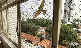 Imagem 3: Apartamento para locação na rua Ferreira de Araujo, próximo a metrôs, na melhor região de