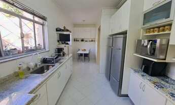 Imagem 6: Sobrado para venda e locação, 3 dormitórios sendo 2 suítes , 5 vagas de garagem Paraíso