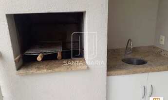 Imagem 3: Apartamento (tipo - padrao) 4 dormitórios/suite, cozinha planejada, portaria 24 horas, laz