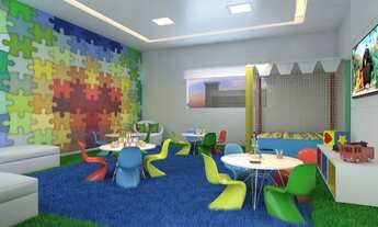 Imagem 3: 130 - VENDO APARTAMENTO COM 2 QUARTOS NA COHAMA BAMBUZAL