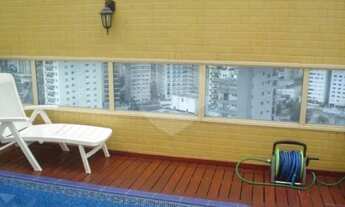 Imagem 4: Cobertura/ Alto de Santana