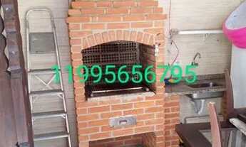 Imagem 7: Casa temporada Casa com 1 dormitório