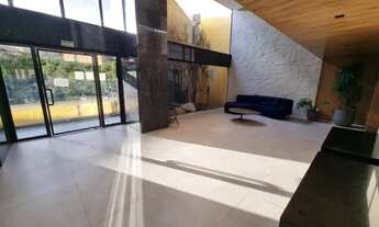 Imagem 6: Apartamento mobiliado c/ 50 m² - Sala c/ grande varanda, cozinha, 1 suíte, JP Residence