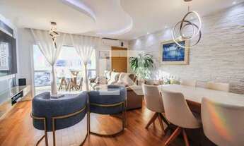 Imagem 3: Apartamento para Aluguel - Santana, 3 Quartos, 114 m2