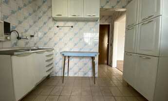 Imagem 5: Apartamento com 2 dormitórios para alugar, 63 m² por R$ 2.928,00/mês - Jardim da Glória