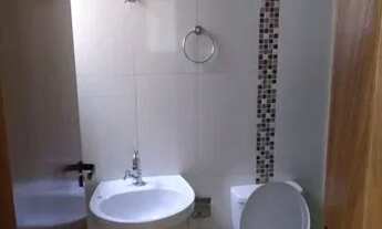 Imagem 5: Alugo casa cic Casa com 2 dormitórios