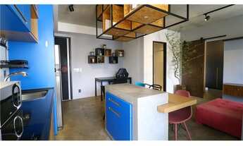 Imagem 7: Excelente apartamento de 53,5m² à venda na Rua Paim - Bela Vista - São Paulo - Condomínio