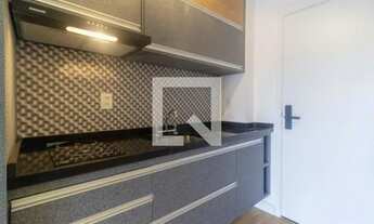 Imagem 5: Apartamento para Aluguel - Vila Mariana, 1 Quarto, 27 m2