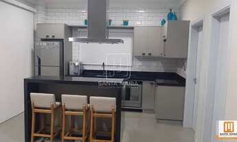 Imagem 5: Casa (térrea em condominio) 4 dormitórios/suite, portaria 24 horas, em condomínio fechado