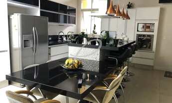 Imagem 5: Casa a venda em condomínio no bairro Gramado em Campinas SP