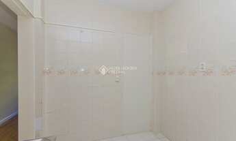 Imagem 2: Apartamento para aluguel tem 62 metros quadrados com 2 quartos