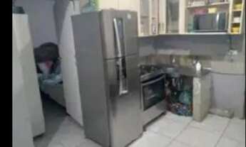 Imagem 2: GP118Casa para venda tem 70 metros quadrados com 2 quartos em Novo Horizonte - Salvador