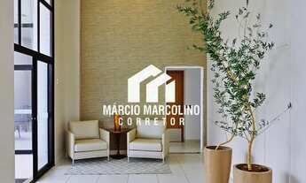 Imagem 3: Apartamento no Edificio Carmel