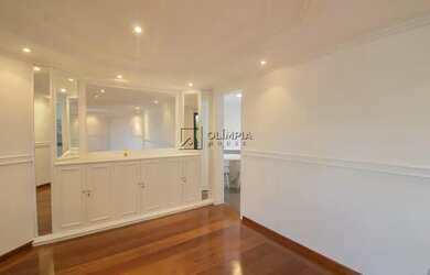 Imagem 7: Apartamento Locação Moema 160 m² 3 Dormitórios