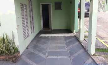 Imagem 4: CASA EM CONDOMÍNIO - JARDIM VILA RICA - SP