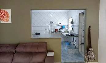 Imagem 4: Casa - Jardim dos Oliveiras - Campinas