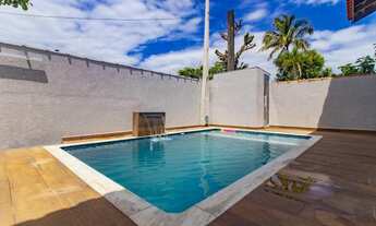 Imagem 2: Casa em peruibe com 3 dormitórios a 200 metros da praia