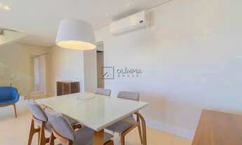 Imagem 3: Venda Cobertura 3 Dormitórios - 175 m² Brooklin