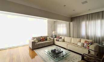 Imagem: Cobertura com 373 m2 no Paraíso