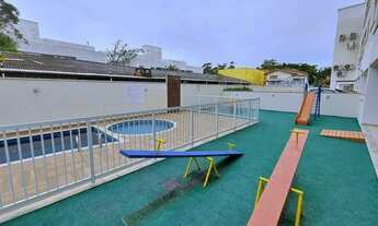 Imagem 5: Apartamento de alto padrão de um quarto