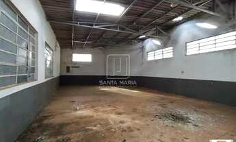 Imagem 5: Salão/Galpão (salão - térreo) , cozinha planejada