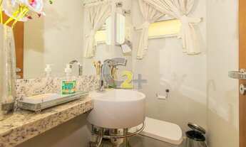 Imagem 6: SOBRADO - LAPA - 3 DORMITORIOS - 3 VAGAS