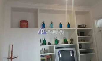 Imagem 5: Apartamento à venda, 3 quartos, 1 suíte, 1 vaga, Copacabana - RIO DE JANEIRO/RJ