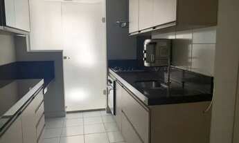 Imagem 5: Apartamento 3 suítes- Quartier Lagoa Nova