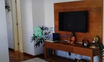 Imagem 2: Apartamento à venda no bairro Loteamento Center Santa Genebra - Campinas/SP