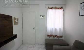 Imagem 2: São Bernardo do Campo - Apartamento Padrão - Assunção