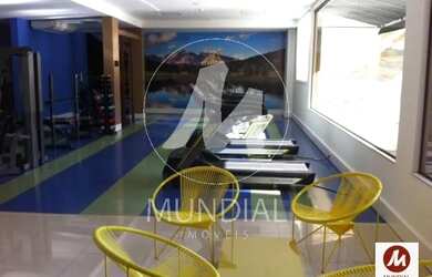 Imagem 10: Apartamento (flat) 1 dormitórios, cozinha planejada, portaria 24hs, lazer, salão de festa