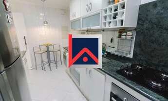 Imagem 6: Apartamento Venda 2 Dormitórios - 110 m² Pompéia