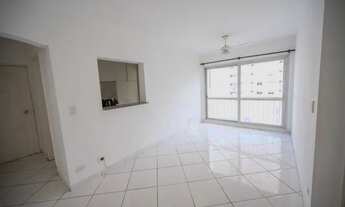 Imagem 2: Apartamento Venda 2 Dormitórios - 58 m² Moema