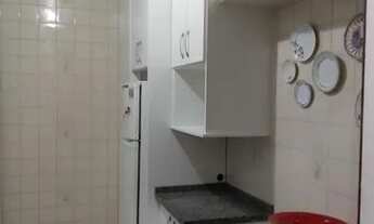 Imagem: Alugo apartamento dois quartos