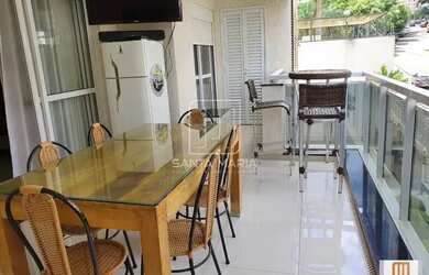 Imagem 6: Apartamento (tipo - padrao) 3 dormitórios/suite, cozinha planejada, portaria 24hs, lazer