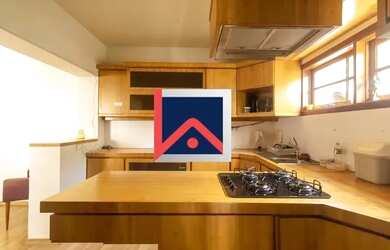 Imagem 7: Casa Venda 6 Dormitórios - 750 m² Jardim América