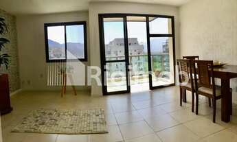 Imagem 2: Recreio dos Bandeirantes