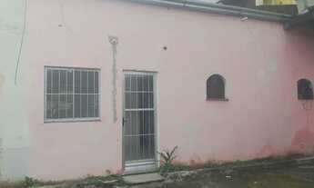 Imagem: Casa para aluga