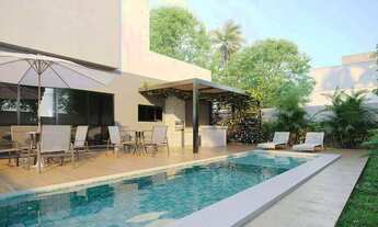 Imagem 7: Loteamento Fechado De Alto Padrão Com Infraestrutura Completa E Itens De Lazer E Segurança