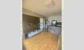 Imagem 7: Apartamento com 1 Quarto e 1 banheiro para Alugar, 51 m² por R$ 3.400/Mês