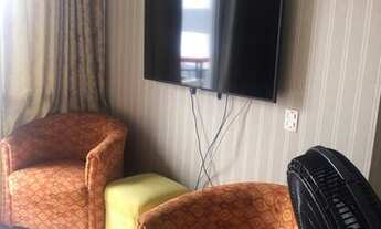 Imagem: Apartamento para venda no Condomínio Residencial