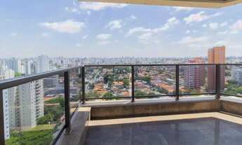 Imagem 6: Cobertura Venda 4 Dormitórios - 350 m² Campo Belo