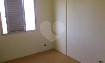 Imagem 7: COBERTURA A VENDA NO JARDIM SÃO PAULO - 124M2 - 3 DORMS. (1 SUÍTE) E 2 VAGAS DE GARAGEM