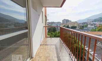 Imagem 5: Apartamento para Aluguel - Meier, 2 Quartos, 78 m2