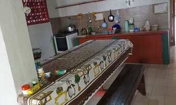 Imagem 3: Casa na ilha de Algodoal