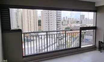 Imagem 4: Apartamento com 2 dormitórios à venda, 68 m² por R$ 780.000,00 - Tatuapé - São Paulo/SP